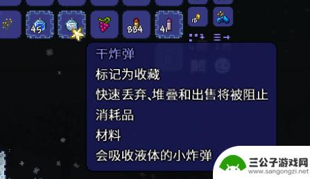 泰拉瑞亚微光湖怎么带走 泰拉瑞亚微光水湖道具转换流程