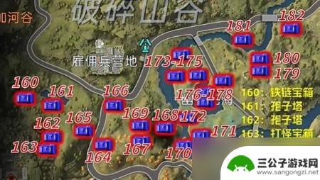 星球重启杜加河谷最后一个宝箱 《星球重启》杜加河谷宝箱奖励内容介绍