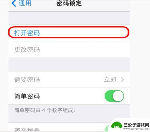 偷看手机苹果手机怎么设置 iPhone屏幕防偷窥隐私保护设置方法
