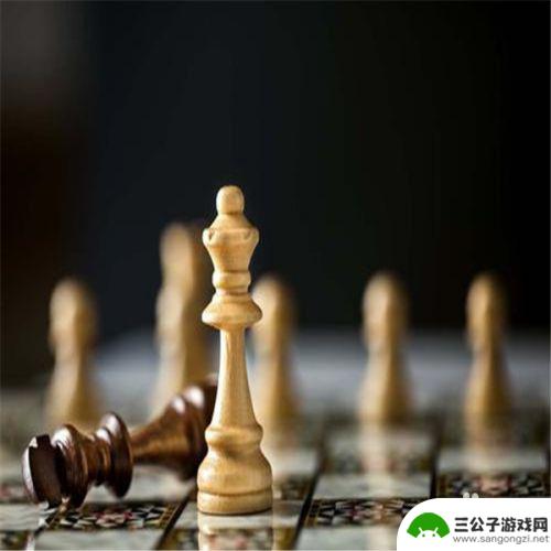 国际象棋如何才算赢 国际象棋怎样算胜负