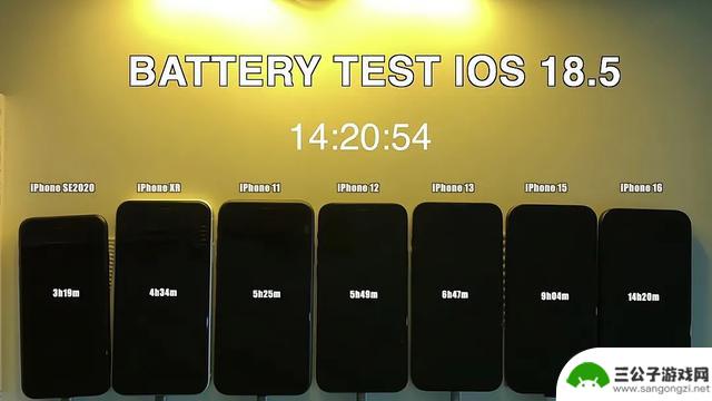iOS 18.6更新：这3款旧iPhone适合升级，其他4款需谨慎