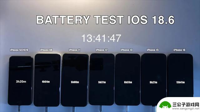 iOS 18.6更新：这3款旧iPhone适合升级，其他4款需谨慎