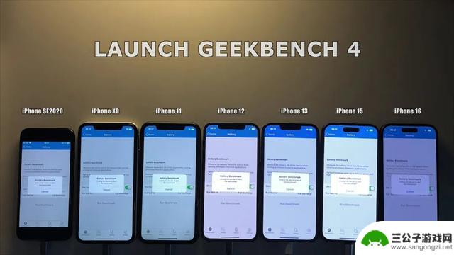 iOS 18.6更新：这3款旧iPhone适合升级，其他4款需谨慎