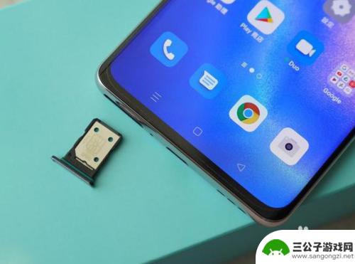 用针怎么把手机卡槽弄开oppo oppo a97手机怎么打开卡槽盖