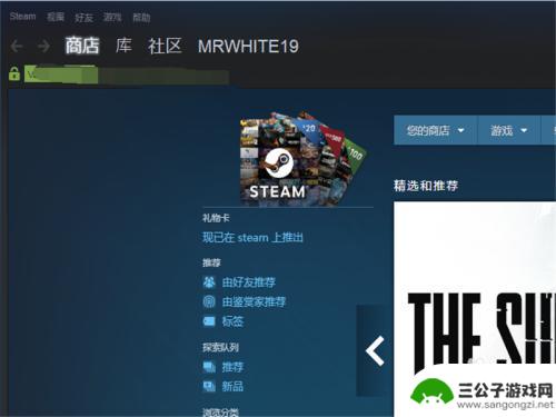 steam打开个人资料错误代码118 Steam个人资料打不开错误代码118的解决办法