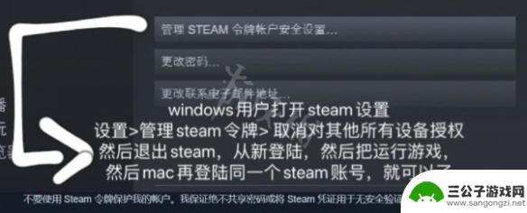 苹果电脑可以玩steam双人成行吗 ios和windows一起玩《双人成行》