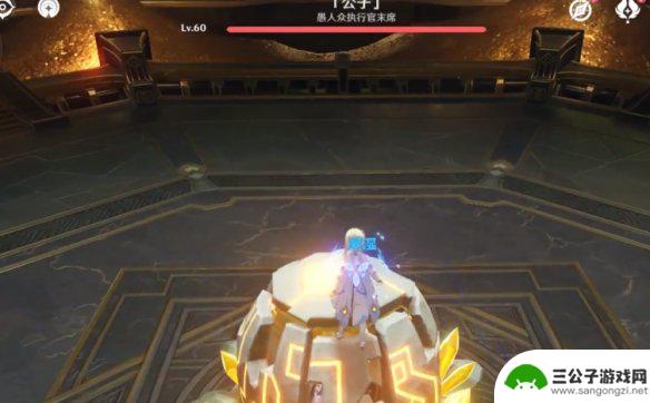 端游原神怎么放置荒星 原神岩主武器荒星怎么搭配