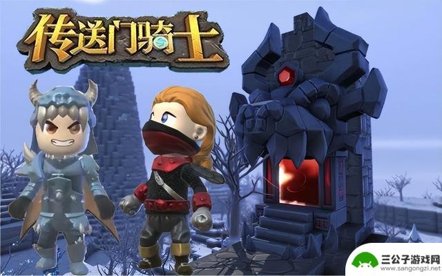 5款极具耐玩性的沙盒手游推荐，绝对让你沉迷其中！
