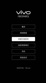 维沃手机怎么刷机 vivo手机如何强制恢复出厂设置