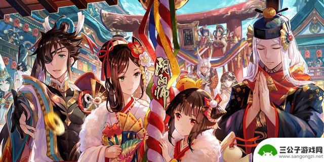阴阳师正式服7月2日更新公告：特邀测试即将启动，新神将现身