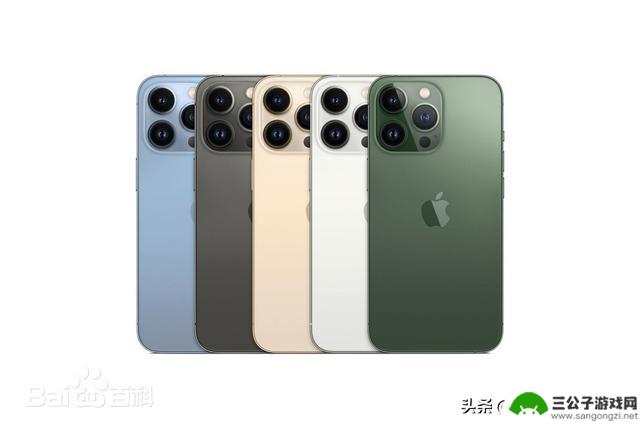 你用过苹果最成功的5款手机吗？