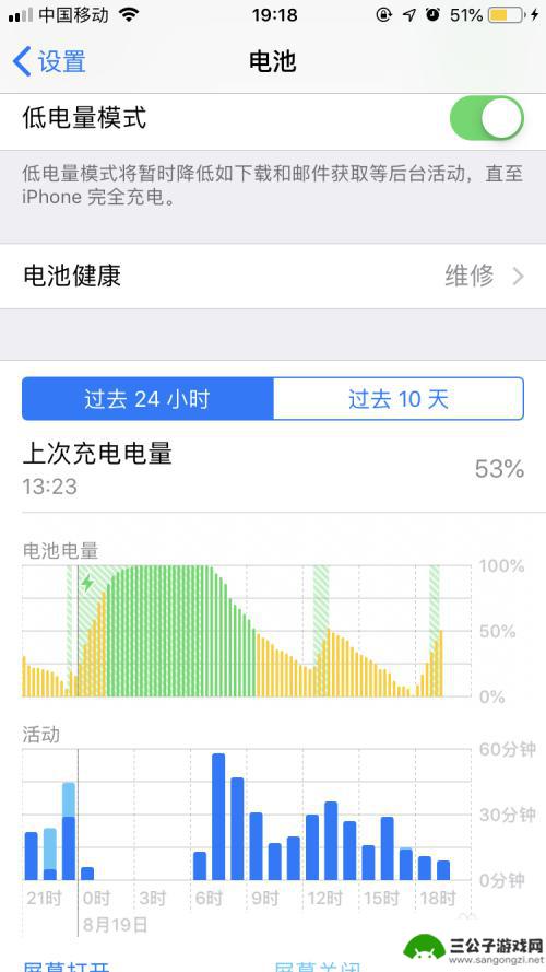 苹果手机掉电了怎么办 苹果iPhone掉电太快怎么解决