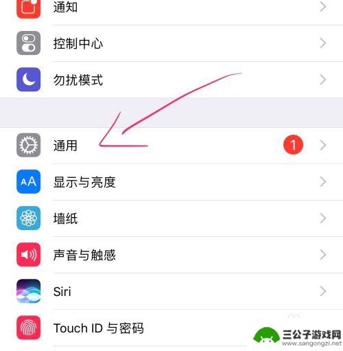 苹果手机怎么调闪光灯 苹果iPhone手机来电闪光灯开启方法