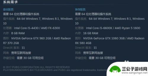 steam上怎么对比配置 Steam 如何检测配置要求