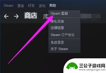 steam游戏丢失存档 steam游戏存档丢失怎么办