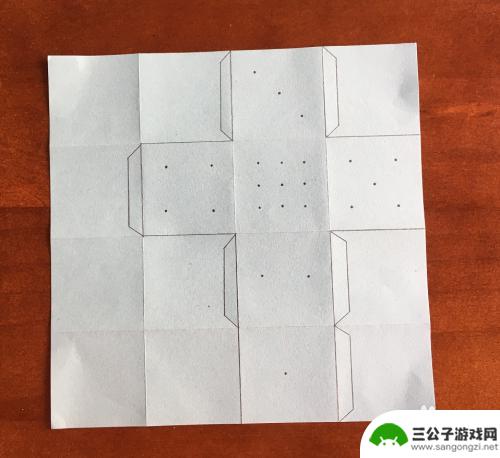 骰子怎么制作方法 手工制作色子骰子步骤