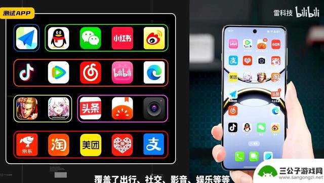 四大旗舰半年后流畅度实测：你的手机表现是否出乎意料？