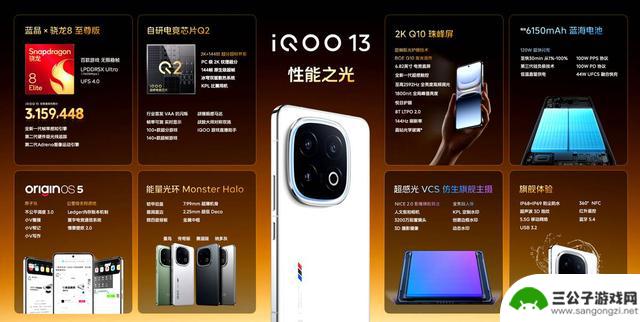 2025年国产手机推荐：这四款手机最值得购买，使用五年无压力!