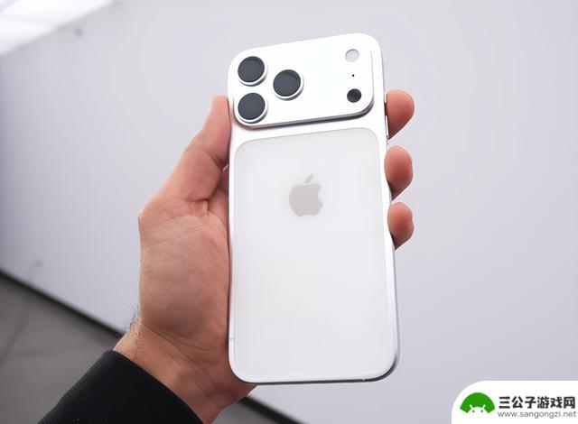 大电池功劳显著，iPhone17引领七成用户换机潮