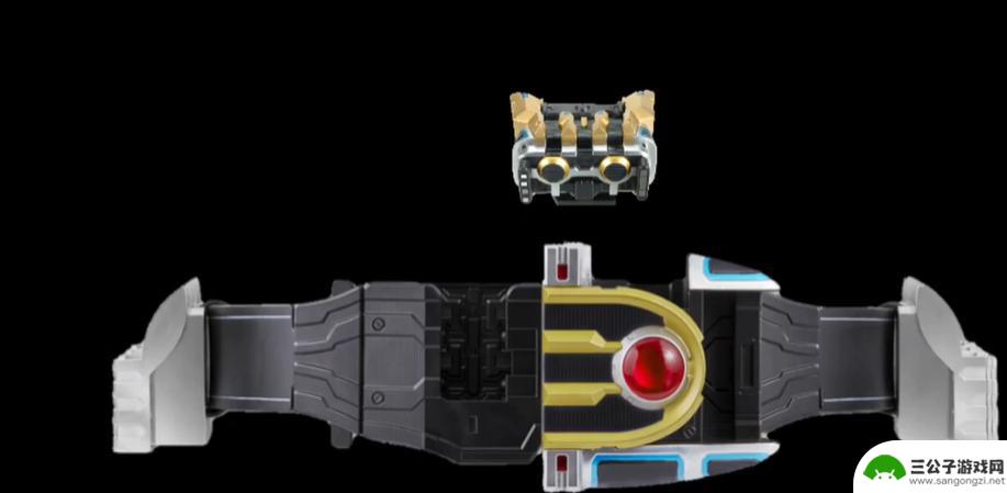 假面骑士IXA1986腰带模拟器2023年最新版