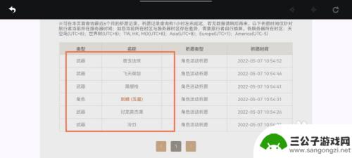 原神如何辨别是不是保底 原神如何知道自己是不是快要保底了