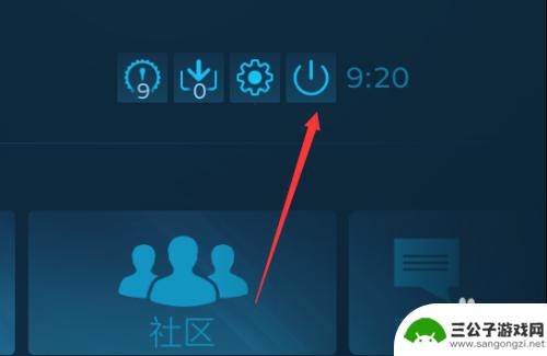 steam大屏幕模式登陆怎么 Steam如何进入大屏模式教程