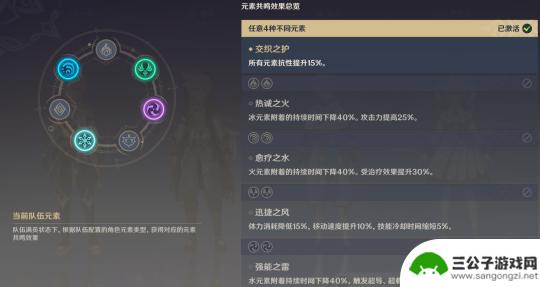 玩原神什么感受 灵动的世界跃然眼前