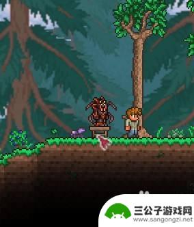 泰拉瑞亚高门怎么制作 泰拉瑞亚门怎么制作