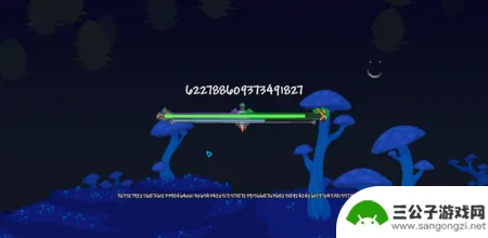 泰拉瑞亚全npc种子 《泰拉瑞亚》特殊世界种子使用方法