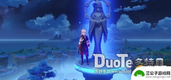 玩原神的都是哪种人 玩原神的都是什么类型的游戏玩家