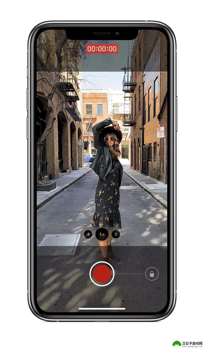 xr手机14.5如何连拍 iPhone XS/XR 升级iOS 14后如何使用连拍功能