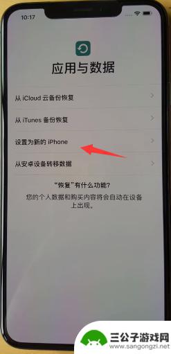 苹果手机怎么激活max iPhone XS max激活教程