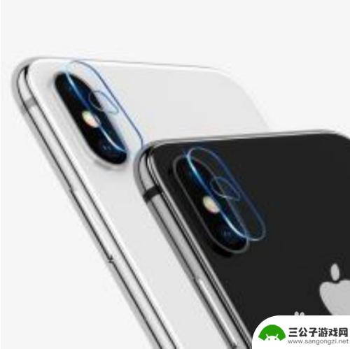 刚买的苹果手机摄像头里有点灰尘 iPhone XS Max摄像头进灰怎么办