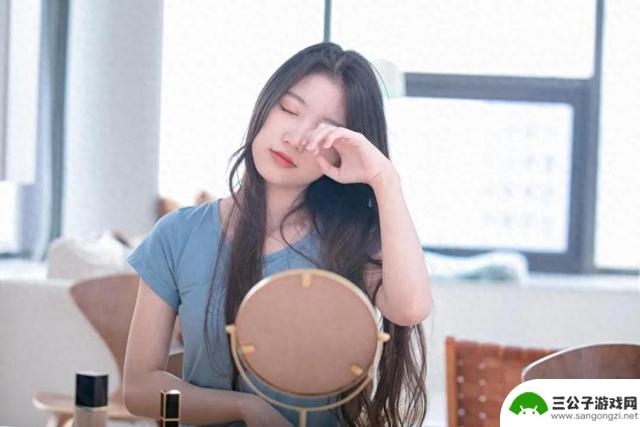 手机使用太频繁？眼睛模糊可能是干眼症的征兆，赶紧自测一下吧!