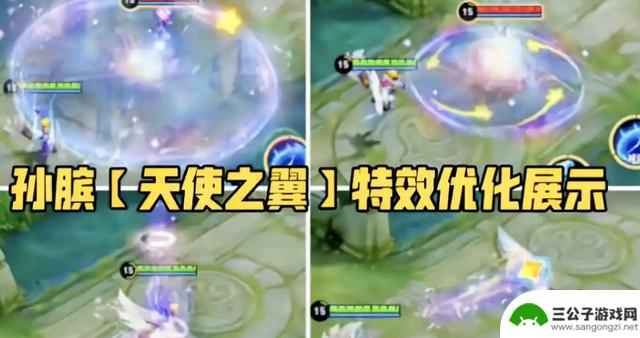 桑启珍品传说揭秘：史诗双6元上线，孙膑全新皮肤重制，张飞喜笑颜开