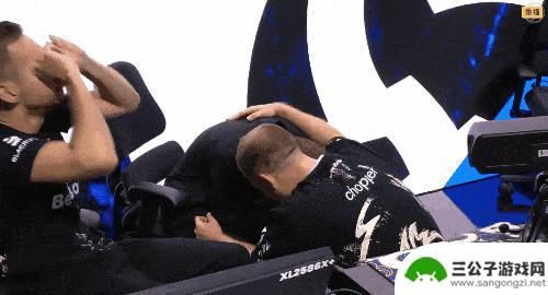 马西西永远怀念！Spirit获得科隆冠军，donk泪流满面！