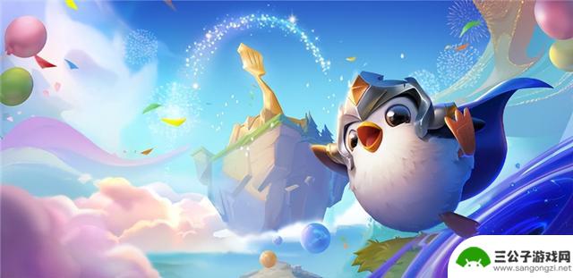腾讯推出热门手游新作！《金铲铲之战》将于9月25日登陆鸿蒙操作系统5