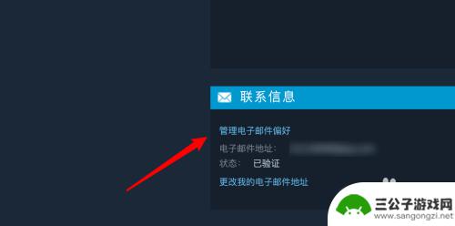 steam付款完成如何提醒 Steam怎么设置游戏促销时发送邮件通知