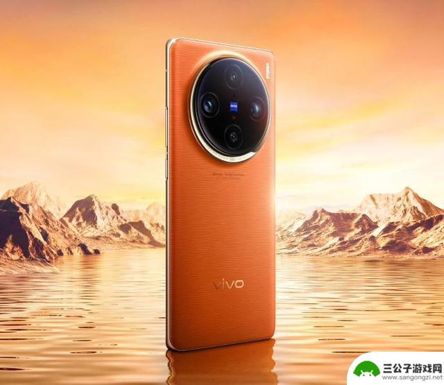 vivo X100手机参数曝光：联发科天玑9300芯片，厚8.5mm