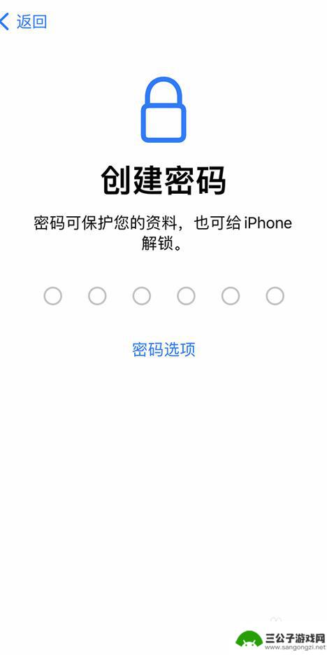 苹果手机新买来的怎么设置 iPhone新设备的基本设置方法