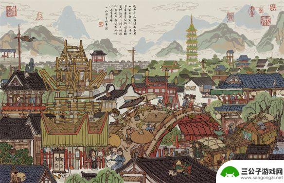 江南百景图当铺值得买吗 《江南百景图》汇源当铺值得买吗