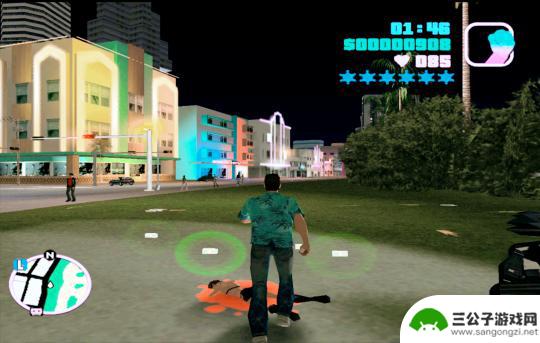 gta5有哪些少儿不宜玩的地方 GTA开跑车去泡妞攻略