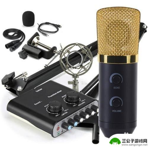 手机怎么安装声卡线 手机连接外置声卡设置