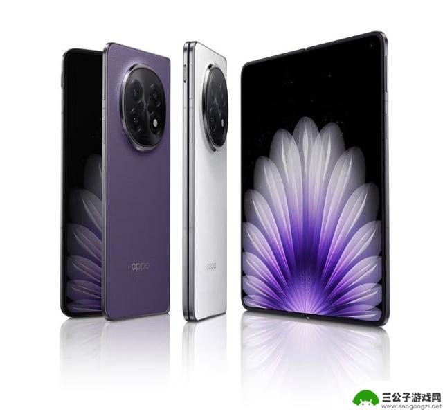 哪款折叠屏手机能让你拍出“显微级”照片？