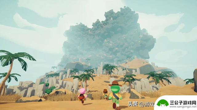揭秘25款Steam在线人数超过3万的热门游戏，让您体验65万人同时开黑的乐趣！