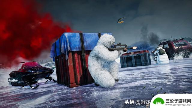 揭秘25款Steam在线人数超过3万的热门游戏，让您体验65万人同时开黑的乐趣！