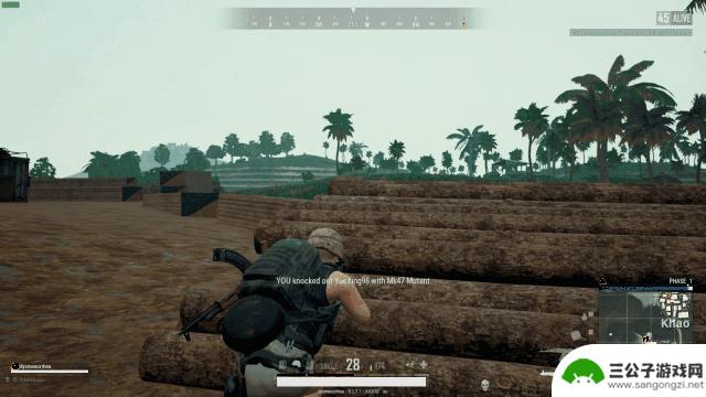揭秘25款Steam在线人数超过3万的热门游戏，让您体验65万人同时开黑的乐趣！