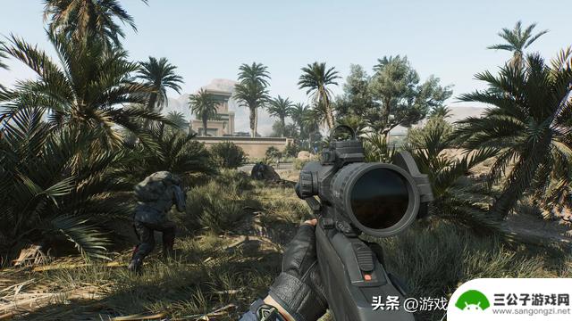 揭秘25款Steam在线人数超过3万的热门游戏，让您体验65万人同时开黑的乐趣！