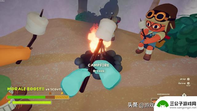 揭秘25款Steam在线人数超过3万的热门游戏，让您体验65万人同时开黑的乐趣！