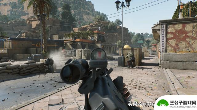 揭秘25款Steam在线人数超过3万的热门游戏，让您体验65万人同时开黑的乐趣！